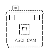 ASCII CAM - Code Your Life