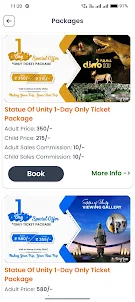 Unity Tourism Partners