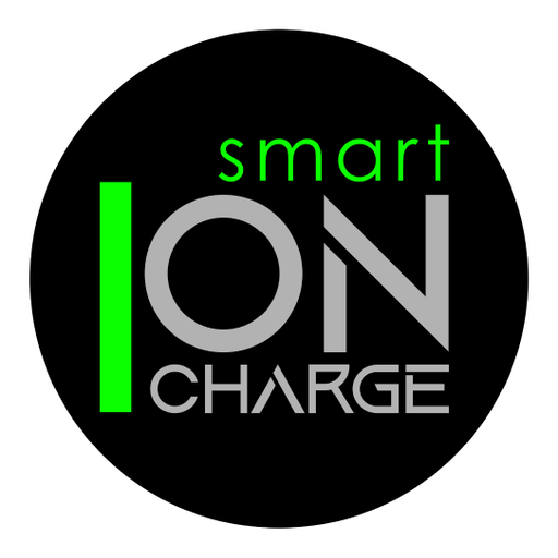 ION Smart Charge logo