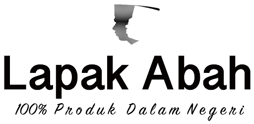 Lapak abah Screen 3