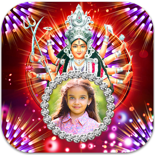 Dussehra Photo Frames 1.0.1 Icon