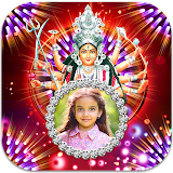 Dussehra Photo Frames icon