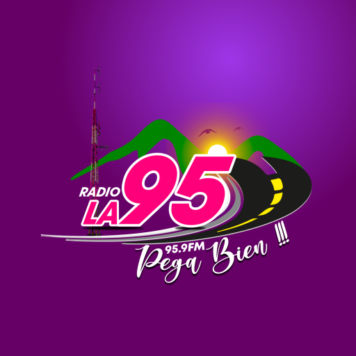 Radio La 95FM - AppWisp.com