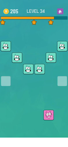 Perfect Timing Screen 2