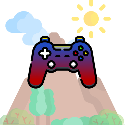 GameLand: Enjoy fun games logo
