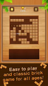 Block Puzzle Crash