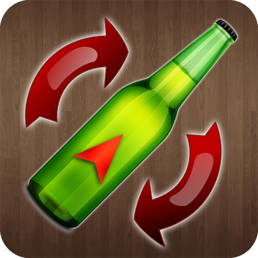 Spin the bottle! 2.0 Icon