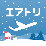 Cover Image of ダウンロード エアトリ:格安航空券を検索・比較 5.32.1 APK