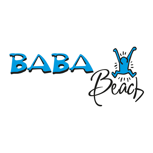Bababeach logo