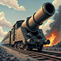 Blitzkrieg Assault: War Zone! Mod Apk