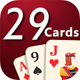 29 card game free icon