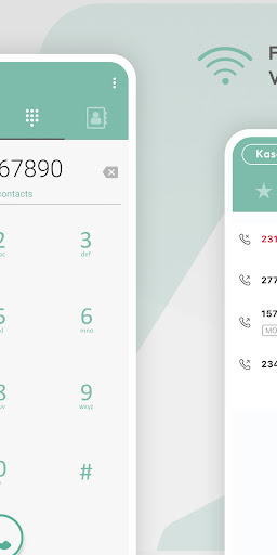 Kasookoo Screen 3