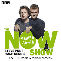 Icon image The Now Show: Series 44 – 46: The BBC Radio 4 topical comedy
