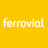 Ferrovial app icon