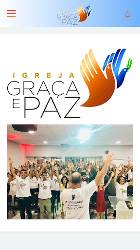Graça e Paz - Cabo Frio Screen 3