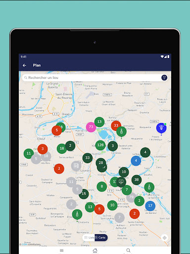 Seine-Eure avec vous