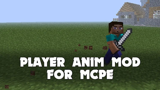 Animated Mod for Minecraft PE - Apps on Google Play