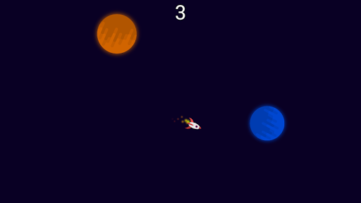 Planet Jump Screenshot 3 - AppWisp.com