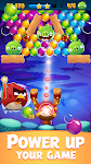 Angry Birds POP Bubble Shooter Mod APK (unlimited money) Download 4