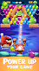 screenshot of Angry Birds POP Bubble Shooter