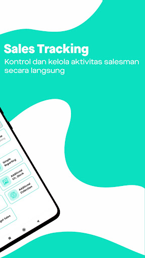 IBS Mobile Screen 3