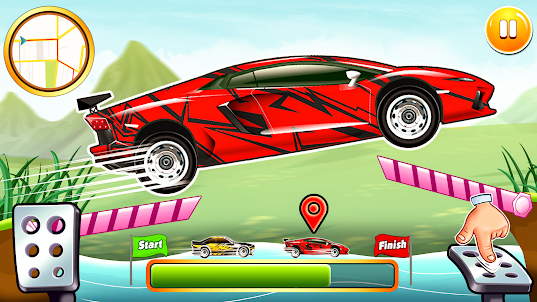 Used Car Tycoon Games for Kids