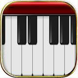 Real Tap Piano Master icon