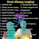 Music Minang Lengkap rantau - Androidアプリ