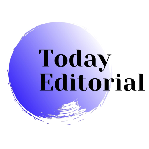 TodayEditorial.com logo