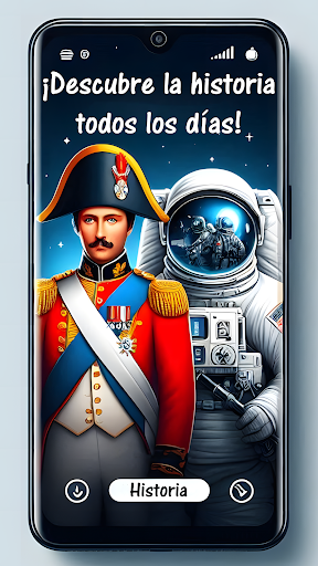 Vista previa de la aplicación