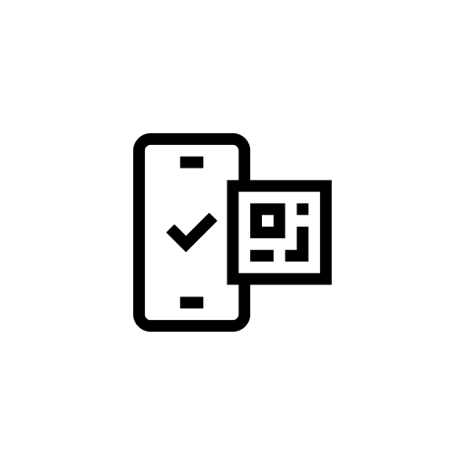 myCulture - Ticket Scanner logo