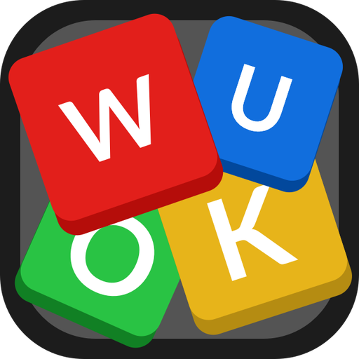 Wordoku - Play sudoku with wor 1.2 Icon