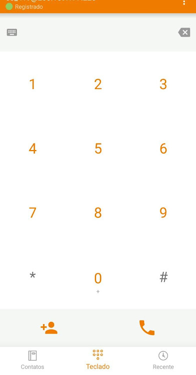 Fulltel Phone - 2.6 - (Android)