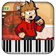 Friday Funny Mod: Tord & TordBot Piano Download on Windows