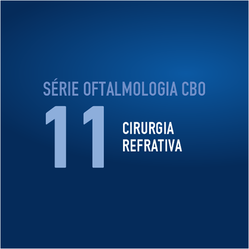 Série CBO 2023 - Livro 11 logo