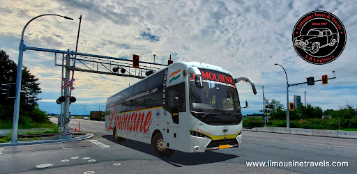 Limousine Tours & Travels