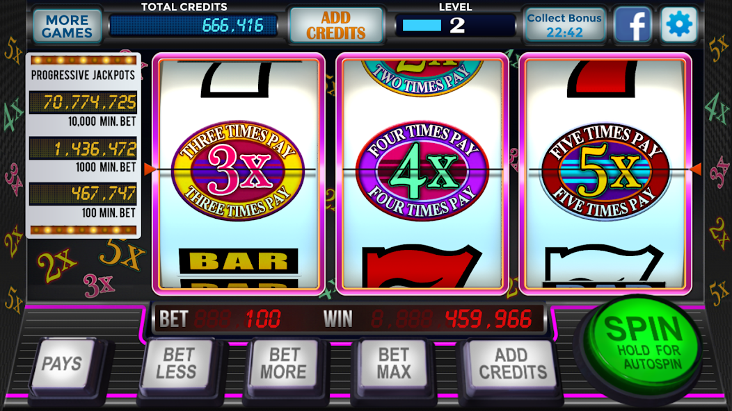 Slots 777 jugar gratis sin registro