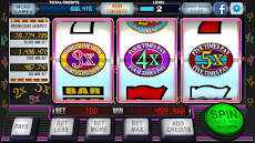 777 Slots Casino Classic Slotsのおすすめ画像3