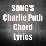 Songs Charlie Puth Lyric&Chord icon