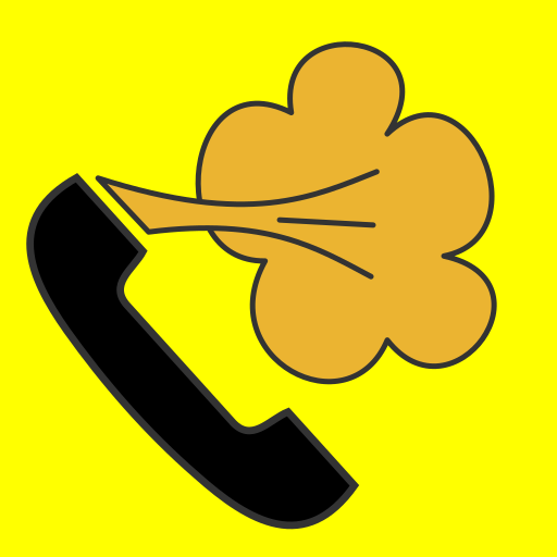 Fart Phone Call Prank App 9.1.8 Icon