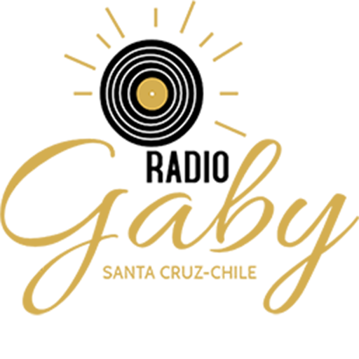 Radio Gaby logo