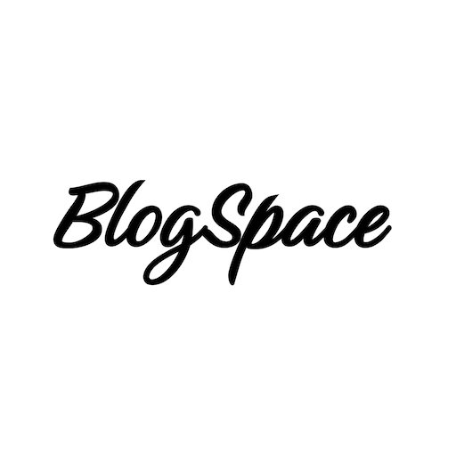 Blogspace - Blog, read & write logo