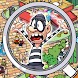 Scavenger Hunt: Find It Puzzle - Androidアプリ