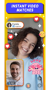 Video Call Random Chat – Live APK for Android Download 1
