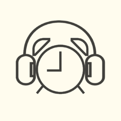 Ear Alarm (Earphone Alarm) logo