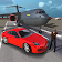 Airplane Car Transporter Game -Plane Transport Sim icon