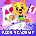 Learn colors and shapes, 123 numbers for kids! 3.3.21