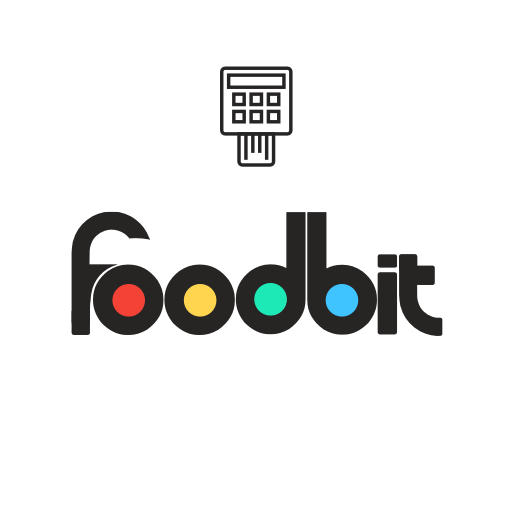 Foodbit POS | Receive & Manage logo
