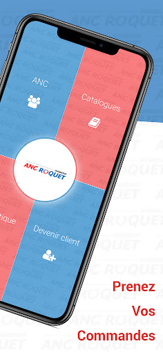 ANC ROQUET Screen 2