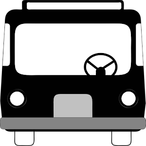 MBTA Boston Bus and Rail Tracker